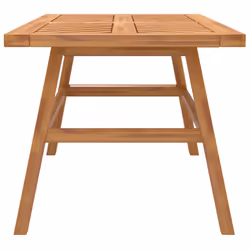 VidaXL 362233 table de jardin - Vue supplémentaire 4