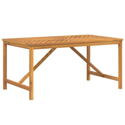 VidaXL 362241 table de jardin