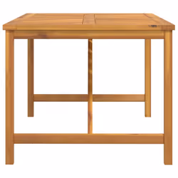 VidaXL 362241 table de jardin - Vue supplémentaire 4