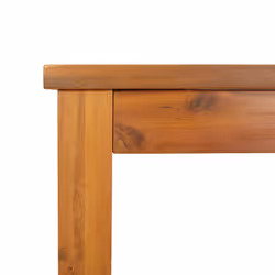 VidaXL 362242 table de jardin - Vue supplémentaire 6