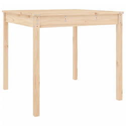 VidaXL 823962 table de jardin