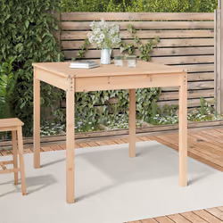 VidaXL 823962 table de jardin