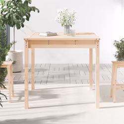 VidaXL 823962 table de jardin