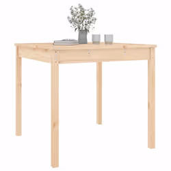 VidaXL 823962 table de jardin - Vue supplémentaire 4