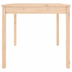 VidaXL 823962 table de jardin - Vue supplémentaire 5