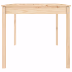 VidaXL 823962 table de jardin - Vue supplémentaire 6