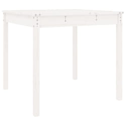 VidaXL 823963 table de jardin