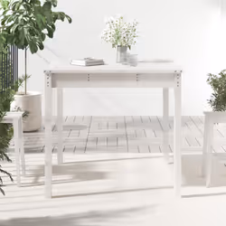 VidaXL 823963 table de jardin