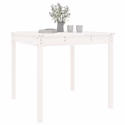 VidaXL 823963 table de jardin - Vue supplémentaire 4