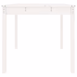 VidaXL 823963 table de jardin - Vue supplémentaire 5