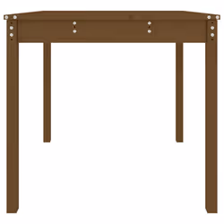 VidaXL 823965 table de jardin Marron - Vue supplémentaire 5