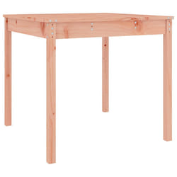 VidaXL 823967 table de jardin