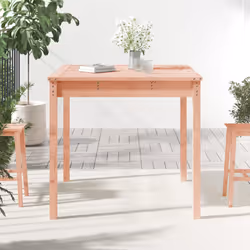 VidaXL 823967 table de jardin