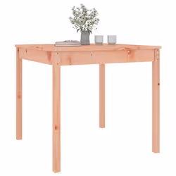 VidaXL 823967 table de jardin - Vue supplémentaire 4