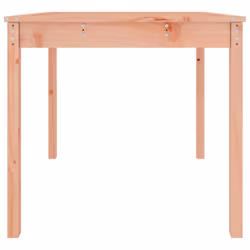 VidaXL 823967 table de jardin - Vue supplémentaire 5