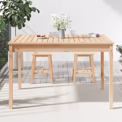 VidaXL 823969 table de jardin