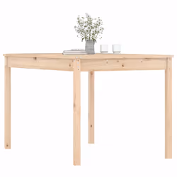 VidaXL 823969 table de jardin - Vue supplémentaire 4
