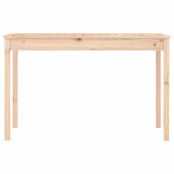 VidaXL 823969 table de jardin - Vue supplémentaire 5