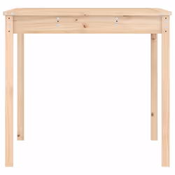 VidaXL 823969 table de jardin - Vue supplémentaire 6