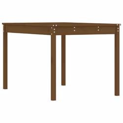 VidaXL 823972, Marron, 825 mm, 1210 mm, 760 mm