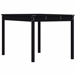 VidaXL 823973, Noir, 825 mm, 1210 mm, 760 mm