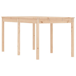 VidaXL 823976 table de jardin