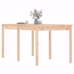 VidaXL 823976 table de jardin - Vue supplémentaire 4