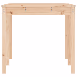 VidaXL 823976 table de jardin - Vue supplémentaire 6