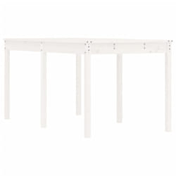 VidaXL 823977 table de jardin