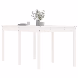 VidaXL 823977 table de jardin - Vue supplémentaire 4