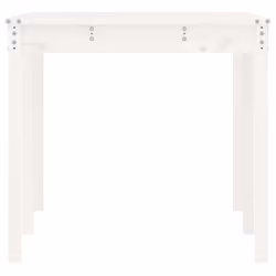 VidaXL 823977 table de jardin - Vue supplémentaire 6