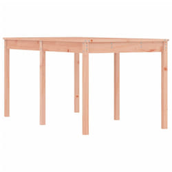VidaXL 823981 table de jardin