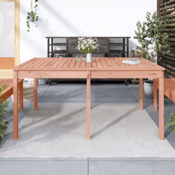 VidaXL 823981 table de jardin