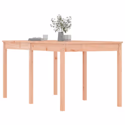 VidaXL 823981 table de jardin - Vue supplémentaire 4