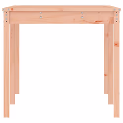 VidaXL 823981 table de jardin - Vue supplémentaire 6
