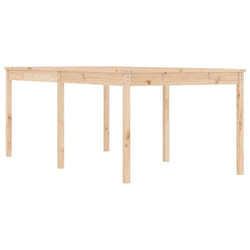 VidaXL 823983 table de jardin
