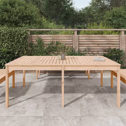 VidaXL 823983 table de jardin