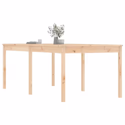 VidaXL 823983 table de jardin - Vue supplémentaire 4