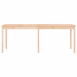VidaXL 823983 table de jardin - Vue supplémentaire 5