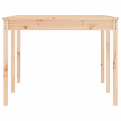 VidaXL 823983 table de jardin - Vue supplémentaire 6