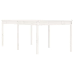 VidaXL 823984 table de jardin