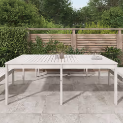 VidaXL 823984 table de jardin