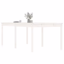 VidaXL 823984 table de jardin - Vue supplémentaire 4
