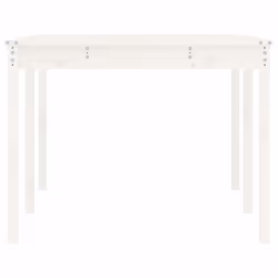 VidaXL 823984 table de jardin - Vue supplémentaire 5