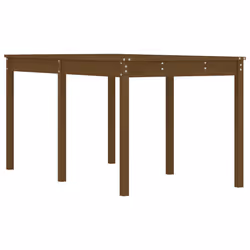 VidaXL 823986, Marron, 1000 mm, 2035 mm, 760 mm