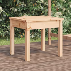 Ce banc de jardin classique en bois est parfait pour une utilisation à l'extérieur et est conçu pour être le point central de ...