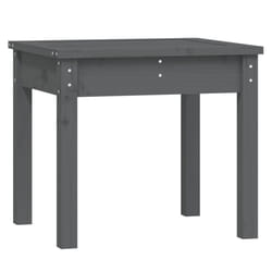 VidaXL 823992 banc de jardin Bois
