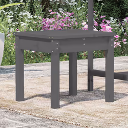 VidaXL 823992 banc de jardin Bois