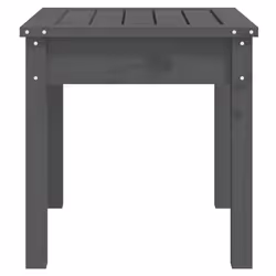 VidaXL 823992 banc de jardin Bois - Vue supplémentaire 5