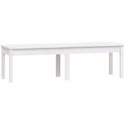 Ce banc de jardin à 2 places classique en bois est parfait pour une utilisation à l'extérieur et est conçu pour être le point ...